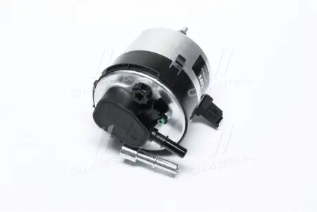 Фiльтр паливний Ford/Mazda/Volvo 1.6D/TDCi 04- UFI 55.170.00