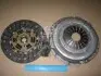 Сцепление TOYOTA RAV4 2.0 Petrol 12/1997->5/2000 (Пр-во VALEO) 821300