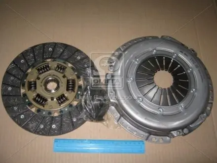 Комплект зчеплення Valeo 821300