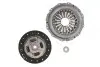 Комплект зчеплення Renault Clio/Megane II 1.5dCi 02- (d=215mm) z=26 826553