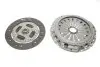 Комплект зчеплення Fiat Ducato 2.3JTD 02- Valeo 826567 (фото 3)