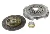 Комплект зчеплення Chevrolet Aveo/Daewoo Kalos 1.4 16V 02- (d=218mm) (+вижимний) z=24 826631