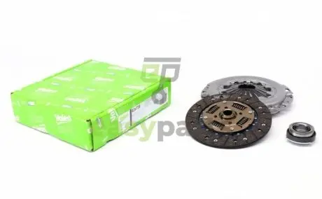Комплект зчеплення Valeo 826728