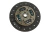 Комплект зчеплення Hyundai Accent III/i30/Kia Rio II/III 1.4/1.6 05- (+вижимний) (d=215mm) z=20 Valeo 826995 (фото 5)