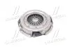 Корзина сцепления Valeo NSC-27 (фото 4)