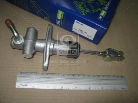 Головний циліндр зчеплення NUBIRA 1.6, 2.0 97 - (PHC) Valeo PMC-46