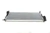Радіатор охолодження BMW 1 (F20/F21)/3 F30/F34)/4 (F36/F33) 1.5-3.0i (B38/N20/N55) Van Wezel 06002447 (фото 3)