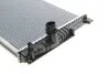 Радіатор охолодження BMW 1 (F20/F21)/3 F30/F34)/4 (F36/F33) 1.5-3.0i (B38/N20/N55) Van Wezel 06002447 (фото 5)