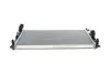 Радіатор охолодження BMW 1 (F20/F21)/3 F30/F34)/4 (F36/F33) 1.5-3.0i (B38/N20/N55) Van Wezel 06002447 (фото 6)