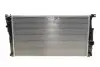 Радіатор охолодження BMW 1 (F20/F21)/3 F30/F34)/4 (F36/F33) 1.5-3.0i (B38/N20/N55) Van Wezel 06002447 (фото 7)