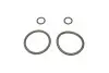 Радіатор охолодження BMW 1 (F20/F21)/3 F30/F34)/4 (F36/F33) 1.5-3.0i (B38/N20/N55) Van Wezel 06002447 (фото 8)