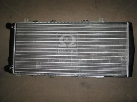 Радіатор охолодження SKODA FELICIA (6U) (94 -) Van Wezel 76002004