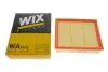 Фільтр повітряний MB A-class (W169)/B-class (W245) 1.5-2.0 04-12 (M266) WIX FILTERS WA9432 (фото 4)