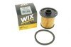 Фільтр паливний Renault Megane I/Kangoo 1.9D/1.9dTi 96- WIX FILTERS WF8254 (фото 5)