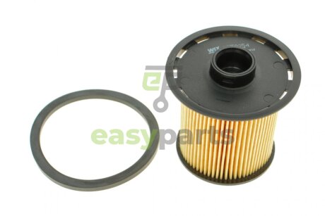 Фільтр паливний Renault Megane I/Kangoo 1.9D/1.9dTi 96- WIX FILTERS WF8254