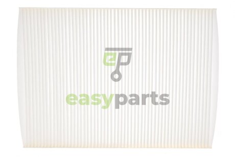 Фільтр салону Skoda Octavia 96-10 (-AC)/SuperB 01-08/VW Caddy 95-04/Passat 00-05/Polo 94-12 WIX FILTERS WP6812