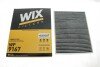 Фільтр салону VW T5 03- (вугільний) WIX FILTERS WP9167 (фото 3)