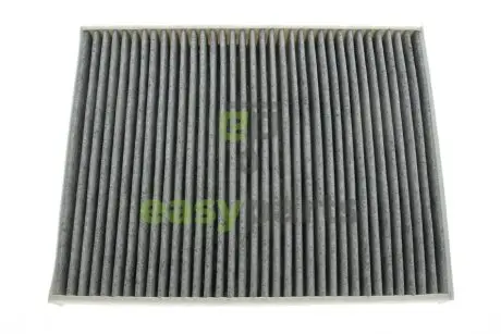 Фільтр салону VW T5 03- (вугільний) WIX FILTERS WP9167