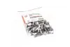 Заклепка 8х22 накладки колодки гальм Еталон (64 шт) <ДК> Дорожная Карта DK-8х22-64 (фото 1)