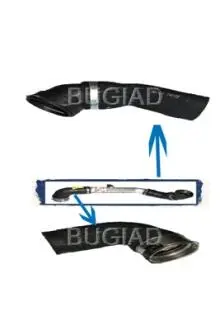 Трубка нагнітається повітря BUGIAD 84619