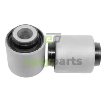 C/блок заднього поперечног важеля Nissan Qashqai 1.5 dCi 07-13 BC GUMA BC2712