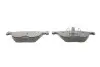 Колодки гальмівні (передні) BMW X5 (E70/F15/F85) 06-18/X6 (E71/E72/F16/F86) 08-19 ATE 13.0460-7231.2 (фото 1)
