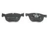 Колодки гальмівні (передні) BMW X5 (E70/F15/F85) 06-18/X6 (E71/E72/F16/F86) 08-19 ATE 13.0460-7231.2 (фото 2)