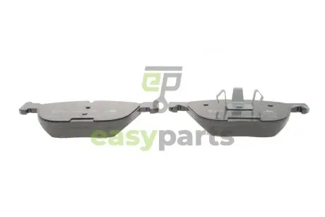 Колодки гальмівні (передні) BMW X5 (E70/F15/F85) 06-18/X6 (E71/E72/F16/F86) 08-19 ATE 13.0460-7231.2