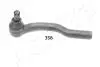 Наконечник кермової тяги лівий Mazda CX-7, CX-9 2.2-3.7 01.07- ASHIKA 111-03-357L (фото 1)