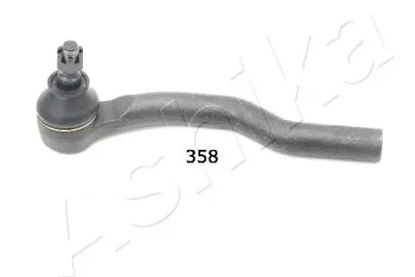 Наконечник кермової тяги лівий Mazda CX-7, CX-9 2.2-3.7 01.07- ASHIKA 111-03-357L