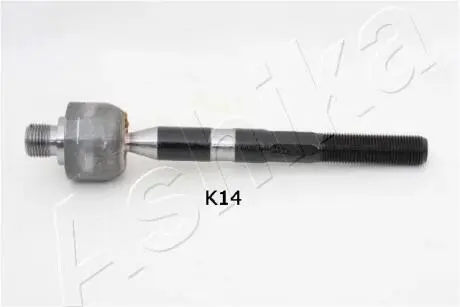 Кермова тяга передня ліва (без накінечника) KIA Sorento II 09- ASHIKA 103-0K-K14L