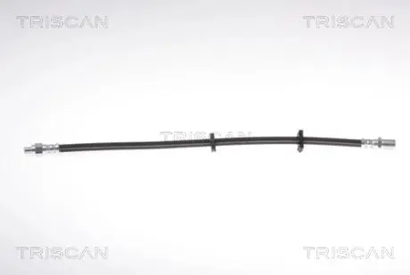 Шланг гальмівний перед. (492mm M10x1mm/M16x1,5mm) Iveco Daily TRISCAN 815015146