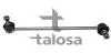 Тяга стабiлiзатора права BMW 3 (E46) 2.5/3.0/3.0D 01.00-05.05 TALOSA 50-02393 (фото 1)