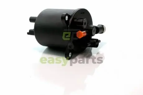 Фільтр паливний Peugeot/Citroen/Ford/Mitsubishi 2.2 HDI 05/06 SHAFER FM581