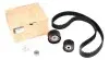 Комплект ГРМ Renault Kangoo/Dacia Logan/Sandero 1.4/1.6 16v 01- (K4M) RENAULT / DACIA 130C17529R (фото 1)