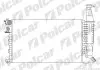 Радіатор охолодж. двигуна Citroen Berlingo 1.1/1.4/1.8 06.96- Polcar 235008-2 (фото 1)