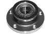 Пiдшипник ступиці зад. VW Golf 4/Audi A3/ Skoda Octavia 96-15 Metalcaucho 90086 (фото 1)