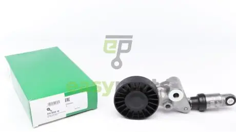 Натяжник ременя генератора Opel Omega B 2.2DI 00-, Y22 DTH INA 534 0033 10