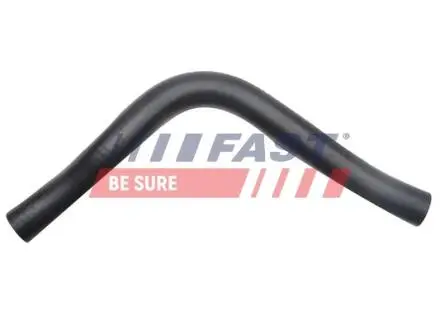 Патрубок радіатора Fiat Doblo, Peugeot Boxer, 2,5-2,8D, 94-02 FAST FT61657