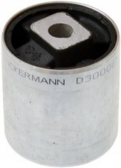(1 шт) С/блок лів./прав. верх. важеля перед. BMW E39 520-530D Denckermann D300084 (фото 1)