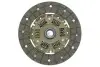 Диск сцепления NISSAN PRIMERA 1.6-1.6 16V 90-02 AISIN DN-007 (фото 1)