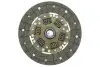 Диск сцепления NISSAN PRIMERA 1.6-1.6 16V 90-02 AISIN DN-007 (фото 2)