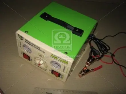 Зарядное устройство 15Amp 6/12/24V ручная регулировка <> ARMER ARM-LC15B
