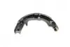 Колодки ручника Peugeot 4008/Mitsubishi Outlander 06- (167x32) BOSCH 0 986 487 766 (фото 4)