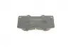 Колодки гальмівні (передні) Toyota Land Cruiser Prado/Hilux 03-/Lexus GX 02-10 (Sumitomo) BOSCH 0 986 494 153 (фото 5)