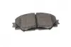 Колодки гальмівні (передні) Toyota Corolla 01-18/Auris 07-12/Rav4 III 05-/Yaris/Prius+ 12- BOSCH 0 986 494 240 (фото 3)