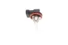 Автолампа H9 12V 65W PGJ19-5 Pure Light BOSCH 1 987 302 082 (фото 2)