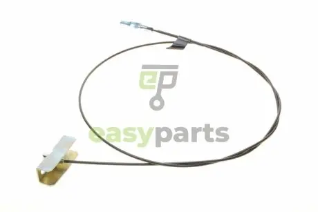 Трос ручника Renault Trafic/Opel Vivaro (1585mm) BOSCH 1 987 482 145