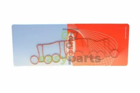 Прокладка колектора впускного VW Golf V 2.0 TDI 03-13 CORTECO 450663P