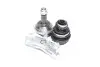 ШРУС з пильн. HONDA CIVIC VI 1.4 IS 01-05 Denckermann C120123 (фото 1)